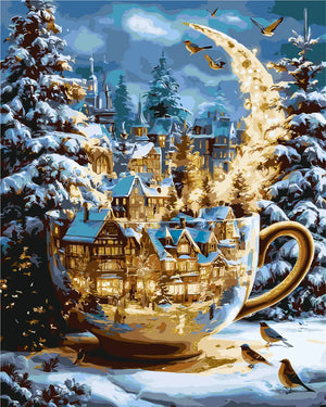 Weihnachten