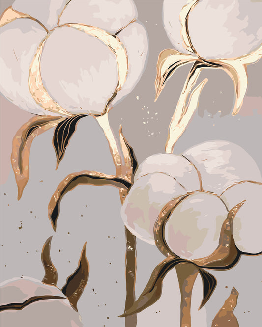 LW 30440 – Malen nach Zahlen 40×50 cm